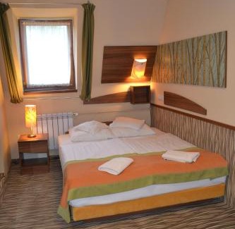 Gyula Hotel | Park Hotel Gyula