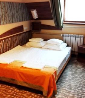 Gyula Hotel | Park Hotel Gyula