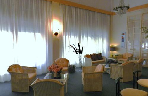 Albisola Superiore Hotel | Park Hotel