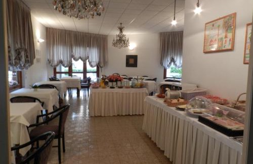 Albisola Superiore Hotel | Park Hotel