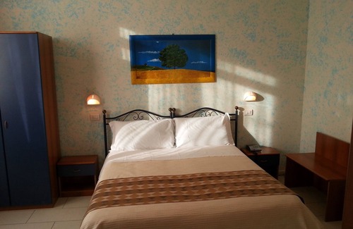 Chieri Hotel | Park Hotel