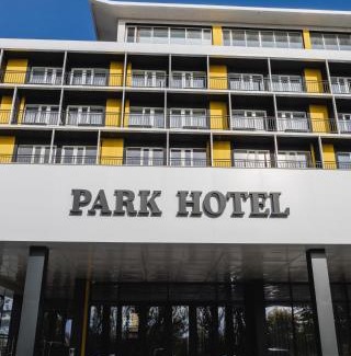 Tiraspol Hotel | Park Hotel