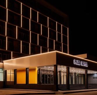 Tiraspol Hotel | Park Hotel
