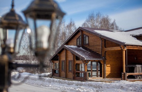 Leninsky District Hotel | Park-Hotel Orlovsky