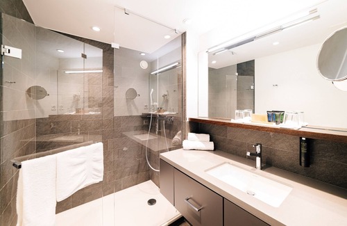 Winterthur Hotel | Park Hotel Winterthur