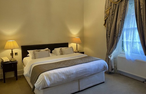Shifnal Hotel | Park House Hotel