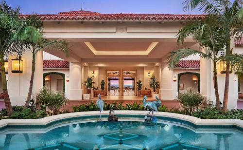 Aviara Hotel | Park Hyatt Aviara