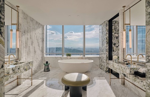 Tian Xin Hotel | Park Hyatt Changsha