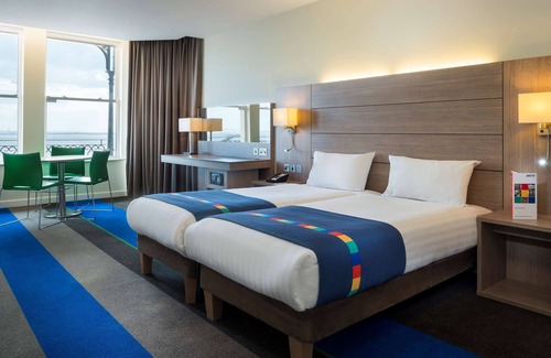 Southend-on-Sea Hotel | Park Inn by Radisson Palace Southend-on-Sea