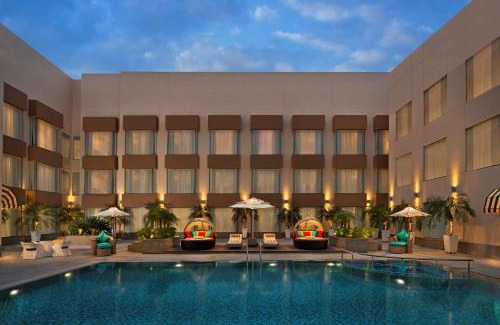 Amritsar Hotel | Park Inn By Radisson Amritsar Airport
