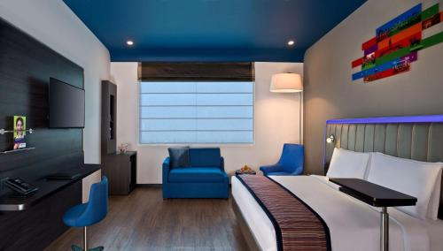 Amritsar Hotel | Park Inn By Radisson Amritsar Airport