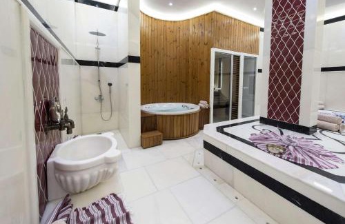 Yildizevler Hotel | Park Inn by Radisson Ankara Cankaya
