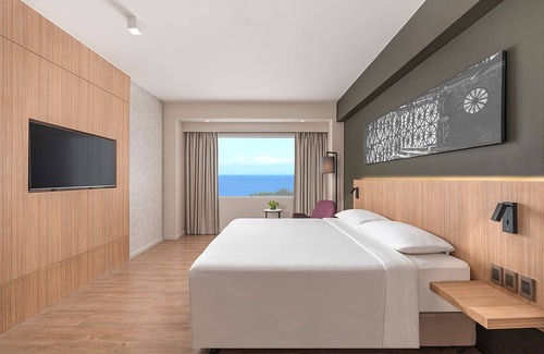 Bacolod Hotel | Park Inn By Radisson Bacolod
