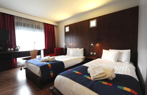 Walsall Hotel | Park Inn by Radisson Birmingham Walsall M6 J9