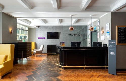 Bucharest City-Centre Apartment | Park Inn by Radisson Bucharest Hotel & Residence
