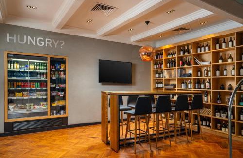 Bucharest City-Centre Apartment | Park Inn by Radisson Bucharest Hotel & Residence