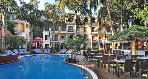 Candolim Resort | Park Inn by Radisson Goa Candolim
