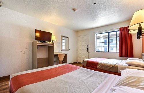 Livermore Hotel | Park Inn by Radisson, Livermore