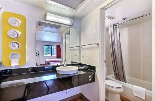 Livermore Hotel | Park Inn by Radisson, Livermore