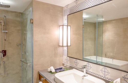 Mohangarh Hotel | Park Inn By Radisson Lucknow Vikas Nagar