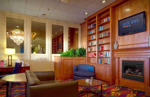 West Middlesex Hotel | Park Inn by Radisson Sharon