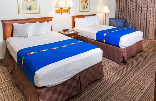 West Middlesex Hotel | Park Inn by Radisson Sharon