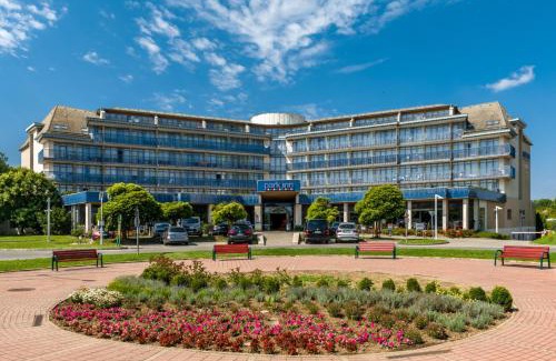 Sarvar Hotel | Park Inn by Radisson Sarvar Resort & Spa - All Inclusive