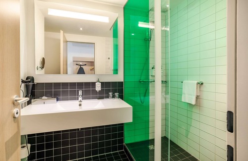 Karlshohe Hotel | Park Inn by Radisson Stuttgart
