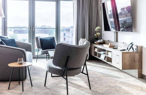 Wismar Hotel | Park Inn By Radisson Wismar