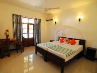 Negombo House | Park Lane Apartments