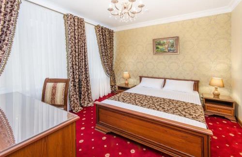 Chisinau Hotel | Park Lane Hotel