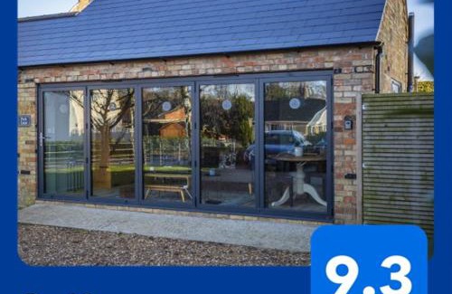 Shouldham Apartment | Park Lane Studio, Shouldham