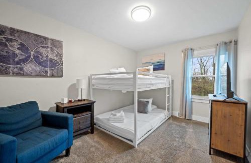 Dry Ridge House | Park Place with space, 10 minutes to Ark