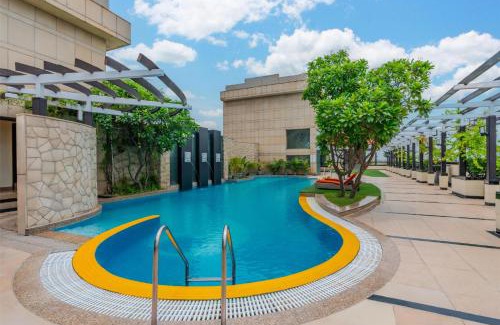 Sushant Lok Hotel | Park Plaza Gurgaon
