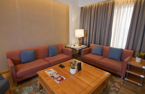 Jalandhar Hotel | Park Plaza Jalandhar