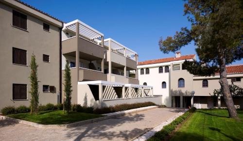 Pula Resort | Park Plaza Verudela Pula