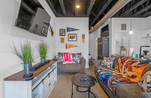 Nashville Apartment | Park Plus 109