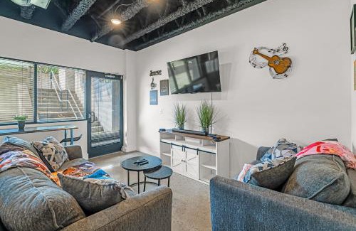 Nashville Apartment | Park Plus 109