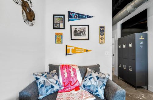 Nashville Apartment | Park Plus 109
