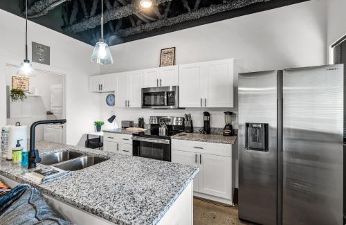 Nashville Apartment | Park Plus 109