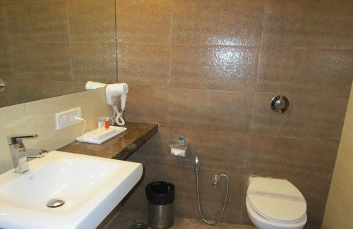Panaji Hotel | Park Prime Goa