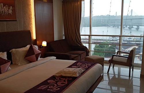 Panaji Hotel | Park Prime Goa