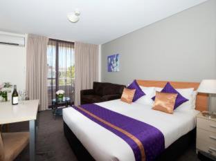 Cremorne Apartment | Park Regis Concierge Apartments