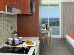 Cremorne Apartment | Park Regis Concierge Apartments