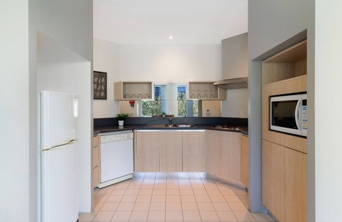 Melbourne Apartment | Park Regis Griffin Suites