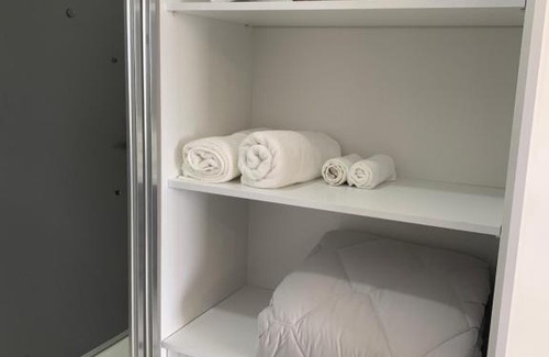 Trikomo Apartment | Park Residence apartment