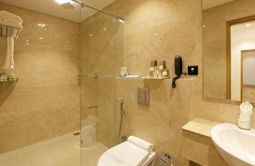 Kodungallur Hotel | PARK RESIDENCY KODUNGALLUR