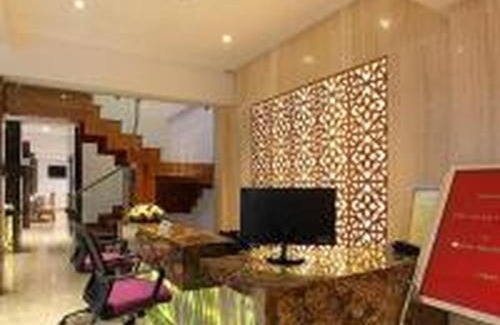 Kodungallur Hotel | Park Residency Kodungallur