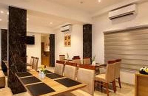 Kodungallur Hotel | Park Residency Kodungallur