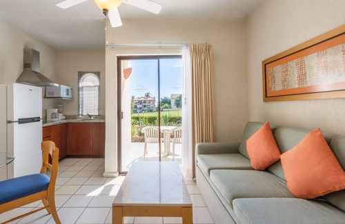 Zona Hotelera Hotel | Park Royal Homestay Los Cabos